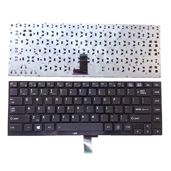 Американская клавиатура для Toshiba Portege R935 R700 R705 R730 R830 R835 R731 R930 12