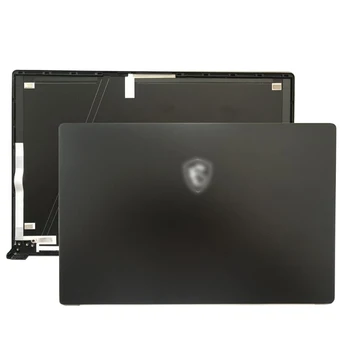 Для ноутбука MSI Core i7 Prestige P15 M15 10-го поколения Чехол для ноутбука Чехол для ноутбука Задняя крышка с ЖК-дисплеем 2