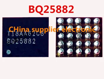 2шт-30шт BQ25882 BQ25882YFFR BQ25882YFFT Зарядное Устройство IC Для Смартфона Чип Зарядки USB Control IC 9