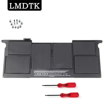 LMDTK Новый аккумулятор для ноутбука Apple MacBook Air A1406 A1370 2011 года выпуска A1465 2012 года выпуска MC965 21