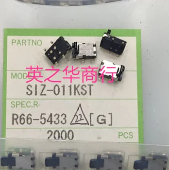 оригинальный новый S68-0874-15 SIZ-011KST датчик наклона концевого выключателя 24