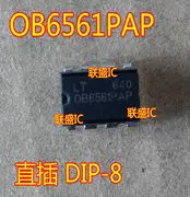 30шт оригинальный новый OB6561PAP OB6561 DIP-88 контактный переключатель питания с чипом 25