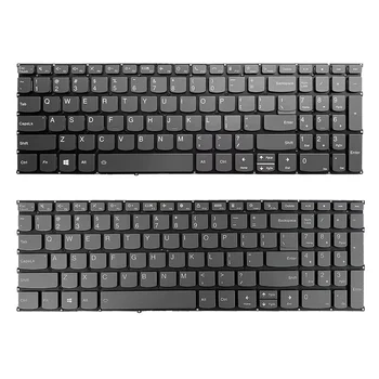 Новый оригинальный ноутбук, заменяющий клавиатуру для LENOVO E5-IML/ITL/IIL 15 ITL 2021 S15 G2 ITL ACL 9