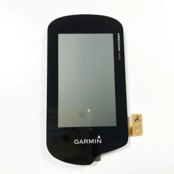 ЖК-Экран Для GARMIN OREGON 650TCJ 650T 650 750 T 750 700 T 700 Ручной GPS ЖК-Экран С Сенсорным цифрователем Для Ремонта 22