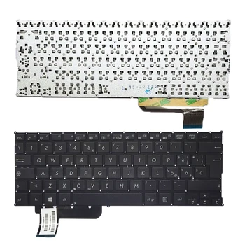 Для ноутбука Asus VivoBook X201 X201E X202 X202E S200 S200E IT Клавиатура 1