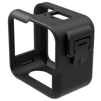 Для аксессуаров Gopro Gopro Hero 11 Черный чехол для защитной рамки камеры Корпус видеокамеры Чехол для экшн-камеры