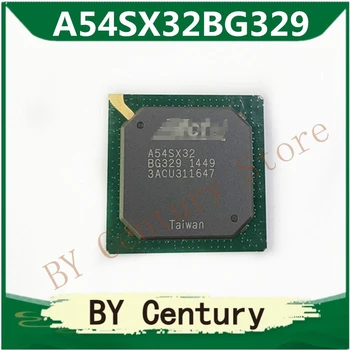 A54SX32-BG329 Встроенные интегральные схемы BGA (ICS) - FPGA (программируемая в полевых условиях матрица вентилей) Новые и оригинальные