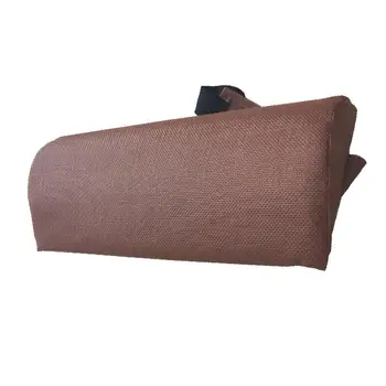 Съемная подушка для головы с откидной спинкой, Эргономично Разработанная для головы и шеи, Съемная подушка для защиты головы 9