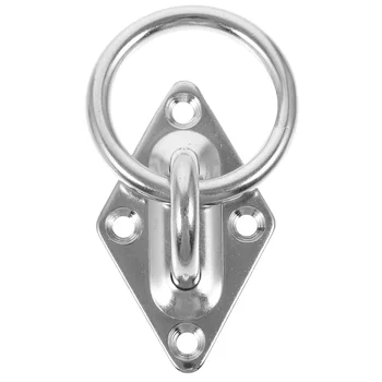 Уплотнительное кольцо для крепления крюка для поверхностного монтажа Лодочный ремень для крепления прицепа Уплотнительное кольцо для прицепа 14