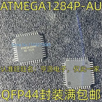 ATMEGA1284P-AU 8 QFP44 Новый оригинальный чип питания 20