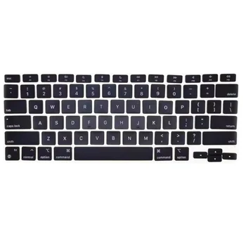 US A1989 A1990 A1932 колпачки для ключей Macbook, зажимы для клавиш, подсветка клавиатуры 15