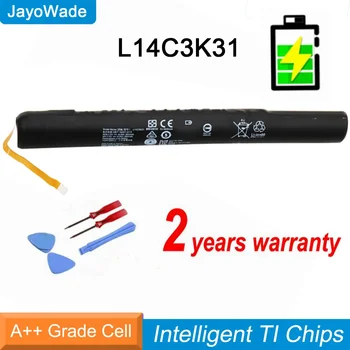 Заводская Батарея для ноутбука L14C3K31 L14D3K31 для Lenovo Yoga Tablet 2 1050L 1050F 2-1050F 2-1051F 2-1050L 2-1050LC 2-1051L Yt2-1050