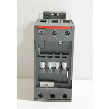 Для AF65-30-00-11 Модуль контактора катушки постоянного тока AF65-30 24-60 В в коробке 10