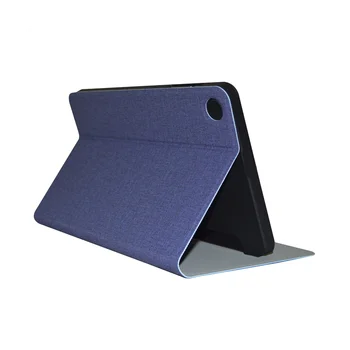 PU чехол для 50 мини-8,4-дюймового планшета Искусственная кожа + TPU подставка для планшета 50Mini 8,4-дюймовый защитный чехол (E) 17