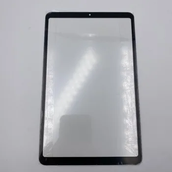 Панель Сенсорного экрана Планшета с Передним Внешним ЖК-стеклом и Запасными Частями OCA для Samsung Galaxy Tab A 8.4 2020 SM-T307U T307 4