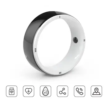 Умное кольцо JAKCOM R5 Новый продукт для обеспечения безопасности IOT сенсорного оборудования Электронная этикетка NFC 200328239 15