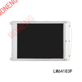 Оригинальный бренд LM64183P 9,4-дюймовый промышленный дисплей с 70 яркостями, ЖК-дисплей с разрешением 640 × 480, ЖК-дисплей с ЖК-экраном 20
