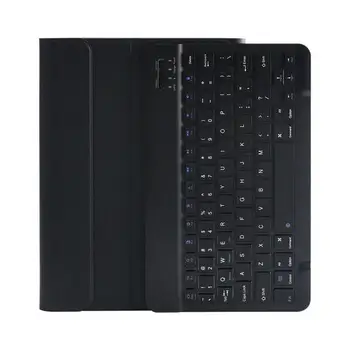 Клавиатура для планшета с отличным взаимодействием с ноутбуком Клавиатура для планшета с сенсорной панелью Защитный чехол для планшета премиум-класса Беспроводной 22