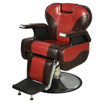 Новое классическое кресло Takara Belmont для парикмахерской, эксклюзивная мебель для салона, стулья для парикмахерской 22