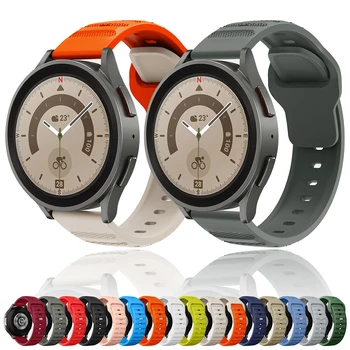 20 мм 22 мм Ремешок для часов Для Huawei Watch 4/3/GT3/2 Pro Amazfit GTR 4/GTS 4 47 мм 42 мм Samsung Galaxy Watch 3 4/5/6 Ремешок для часов 2