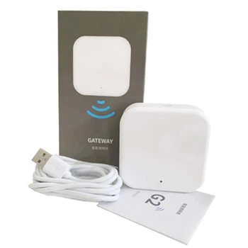 2X Шлюз G2 для приложения TT Lock Bluetooth Smart Электронный дверной замок Wifi адаптер 19