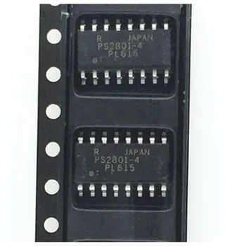 10ШТ PS2801C-4 SOP-16 9