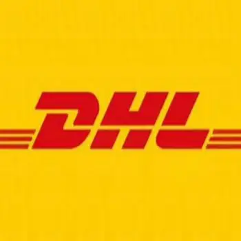 Ускоренная транспортировка от 5 до 10 дней: DHL / UPS /FEDEX/ARAMEX 3