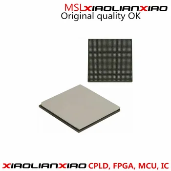 1ШТ MSL EP4SGX180FF35 EP4SGX180FF35C4G EP4SGX180 1152-BGA Оригинальная микросхема FPGA хорошего качества Может быть обработана с помощью PCBA 22