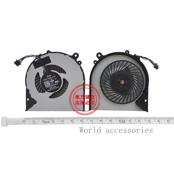 Вентилятор охлаждения процессора для HP Elitebook 820 G3 720 G3 725 G3 725 G4 820 G4 821691-001