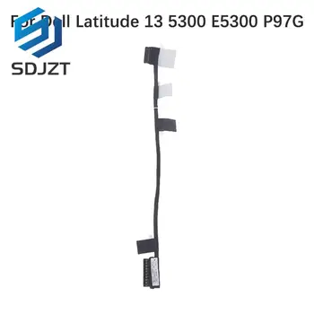 1 шт. Соединительная линия гибкого кабеля аккумулятора ноутбука для Dell Latitude 13 5300 E5300 P97G 0G0PMP 23