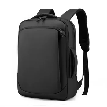 2023 Новый мужской рюкзак, модные рюкзаки, дорожная сумка через плечо унисекс 10