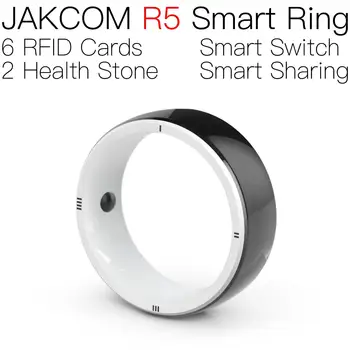 JAKCOM R5 Смарт-кольцо Новее, чем расширение nfc edwal store games tag card принтер биостекло 82 мм наклейка rfid led 25