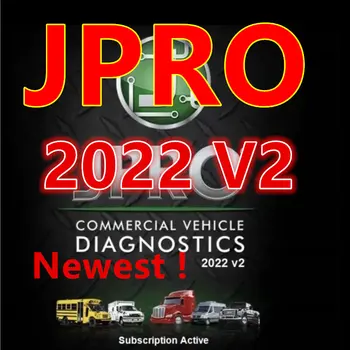 Для Noregon JPRO 2022 V2 с неограниченным количеством файлов crack установка на многие компьютеры Бесплатная установка JPRO Commercial Fleet Diagnostics 17