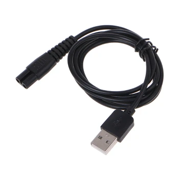 Мужская электробритва, замена кабеля питания USB длиной 100 см для MJTXD01SKS 22