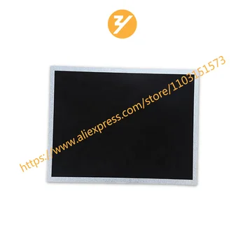 Новая 7,5-дюймовая TFT-LCD панель 640 * TCG075VG2AB-G00 для промышленного использования Zhiyan supply 9