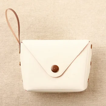Модная маленькая портативная новая женская сумка, маленькая свежая сумка для монет, сумка для ключей, женский маленький кошелек, карманный кошелек, мини-сумка для хранения 20