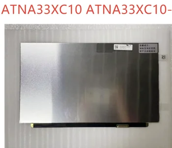 Оригинальный A + ATNA33XC10 ATNA33XC10-0 Ноутбук с 13,3-дюймовым OLED-экраном AM-OLED Дисплей IPS Панель FHD 1920x1080 60 Гц Без сенсорного экрана
