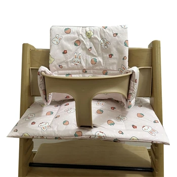 Практичная и универсальная подушка для детского кресла для роста, водонепроницаемая подушка для детского кресла для растущих детей для мальчиков и девочек, прямая поставка 4
