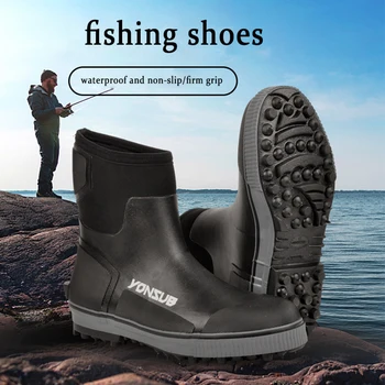 Обувь для болотных прогулок, Быстросохнущая Обувь для рыбалки, Пляжная Обувь для плавания из неопреновой резины, Уличные Легкие Кроссовки, Носки для йоги, Обувь 24