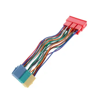Интерфейс AUX USB кабель-адаптер для KCE-236B/Mini 21