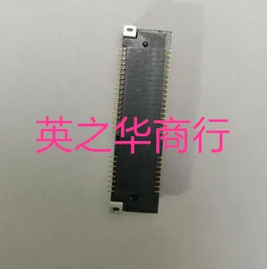 30шт оригинальный новый AAA-PCI-073-P08 52P mini PCIE 0.8 мм гнездо 6.7H слот 7
