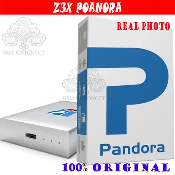 Оригинальный инструмент Z3X Pandora Pandora Box 18