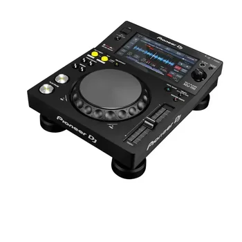 (НОВАЯ СКИДКА) Pioneer XDJ-700 Compact DJ Multi Player 11