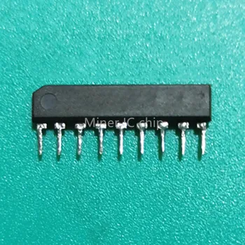 5ШТ Микросхема интегральной схемы LA1600 SIP-9 IC chip 13